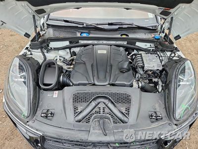 Zdjęcie 11 z 12 samochodu: 2025 PORSCHE MACAN GTS VIN:WP1AF2A50SLB51669 - miniatura