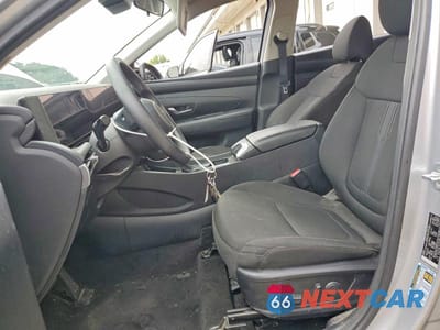 Zdjęcie 7 z 13 samochodu: 2025 HYUNDAI TUCSON SEL VIN:5NMJBCDE6SH462930 - miniatura