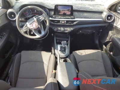 Zdjęcie 8 z 13 samochodu: 2023 KIA FORTE LXS VIN:3KPF24AD5PE671744 - miniatura