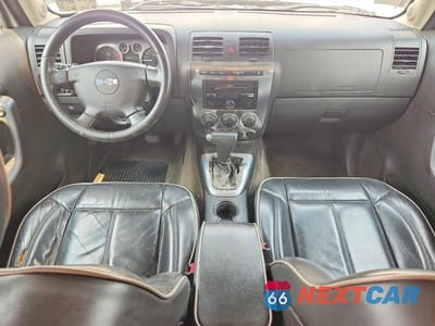 Zdjęcie 8 z 13 samochodu: 2006 HUMMER H3 VIN:5GTDN136268225404 - miniatura