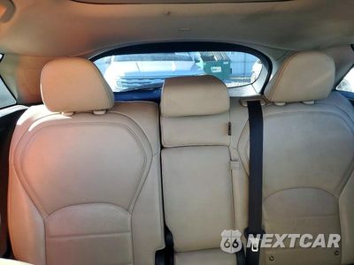 Zdjęcie 10 z 13 samochodu: 2019 INFINITI QX50 ESSENTIAL VIN:3PCAJ5M39KF102789 - miniatura