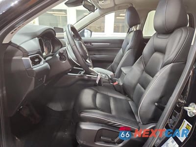 Zdjęcie 7 z 13 samochodu: 2025 MAZDA CX-5 SELECT VIN:JM3KFBBL5S0710256 - miniatura