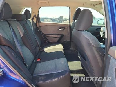 Zdjęcie 11 z 13 samochodu: 2021 NISSAN ROGUE SV VIN:5N1AT3BAXMC686924 - miniatura