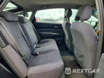 Zdjęcie 10 z 13 samochodu: 2009 TOYOTA PRIUS BASE VIN:JTDKB20U597867884 - miniatura