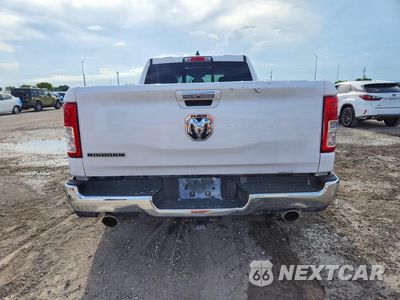 Zdjęcie 6 z 12 samochodu: 2020 RAM 1500 BIG HORN/LONE STAR VIN:1C6RREBT7LN274876 - miniatura