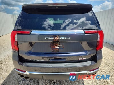Zdjęcie 6 z 13 samochodu: 2026 GMC YUKON DENALI VIN:1GKS2DKL7TR302942 - miniatura