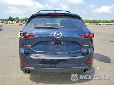 Zdjęcie 6 z 14 samochodu: 2024 MAZDA CX-5 PREMIUM VIN:JM3KFBDL2R0441060 - miniatura