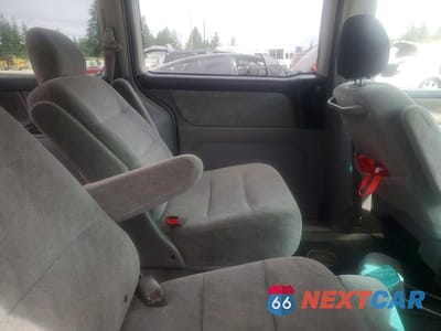 Zdjęcie 11 z 13 samochodu: 2001 HONDA ODYSSEY EX VIN:2HKRL18601H607369 - miniatura