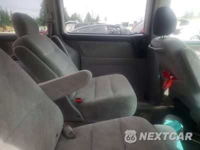 Zdjęcie 11 z 13 samochodu: 2001 HONDA ODYSSEY EX VIN:2HKRL18601H607369 - miniatura