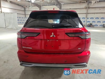 Zdjęcie 6 z 13 samochodu: 2025 MITSUBISHI OUTLANDER SE VIN:JA4J4VA85SZ036804 - miniatura