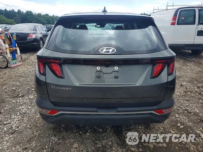 Zdjęcie 6 z 13 samochodu: 2022 HYUNDAI TUCSON SE VIN:5NMJA3AE1NH009827 - miniatura