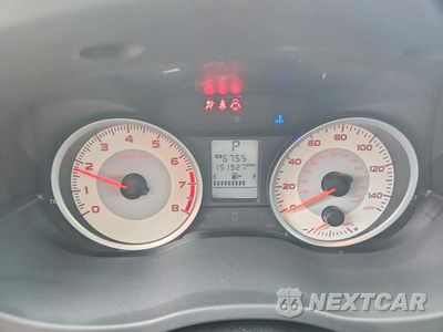 Zdjęcie 9 z 12 samochodu: 2014 SUBARU IMPREZA SPORT PREMIUM VIN:JF1GPAL68E8324165 - miniatura