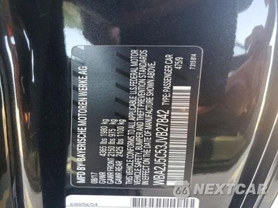 Zdjęcie 25 z 26 samochodu: 2018 BMW M240I VIN:WBA2J5C53JVB27842 - miniatura