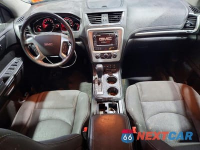 Zdjęcie 8 z 14 samochodu: 2016 GMC ACADIA SLE VIN:1GKKVPKD3GJ318416 - miniatura