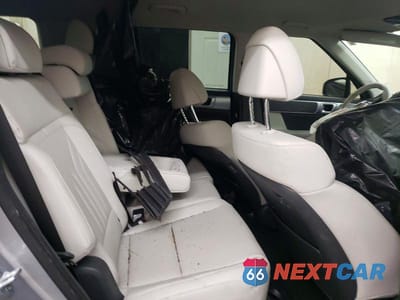 Zdjęcie 11 z 14 samochodu: 2026 HYUNDAI SANTA FE SEL VIN:5NMP24G14TH103442 - miniatura
