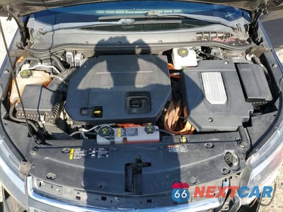 Zdjęcie 11 z 13 samochodu: 2014 CHEVROLET VOLT VIN:1G1RA6E41EU156723 - miniatura