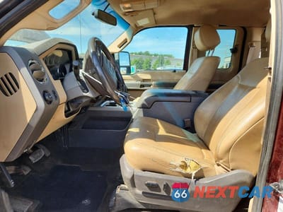 Zdjęcie 7 z 12 samochodu: 2012 FORD F350 SUPER DUTY VIN:1FT8X3BT1CEB30559 - miniatura