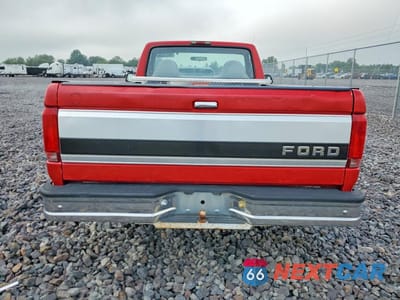 Zdjęcie 6 z 12 samochodu: 1996 FORD F150 VIN:1FTEF15Y3TLB45318 - miniatura
