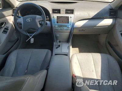 Zdjęcie 8 z 12 samochodu: 2009 TOYOTA CAMRY VIN:4T1BB46K99U088423 - miniatura