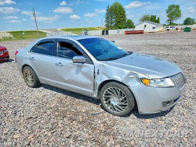 Zdjęcie 7 z 24 samochodu: 2012 LINCOLN MKZ VIN:3LNHL2JC6CR804446 - miniatura