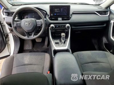Zdjęcie 8 z 13 samochodu: 2024 TOYOTA RAV4 LE VIN:2T3H1RFV2RW313177 - miniatura