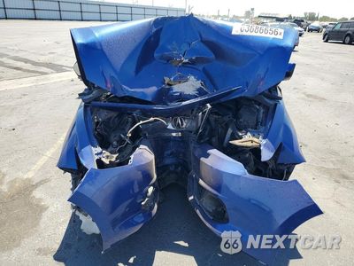 Piąte zdjęcie samochodu w środku: 2016 ACURA ILX PREMIUM VIN:19UDE2F76GA010279 - miniatura