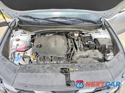 Zdjęcie 12 z 13 samochodu: 2025 HYUNDAI TUCSON SEL VIN:5NMJBCDE6SH462930 - miniatura