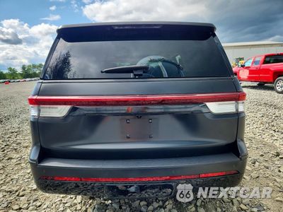 Zdjęcie 6 z 14 samochodu: 2023 LINCOLN NAVIGATOR BLACK LABEL VIN:5LMJJ2TG0PEL16008 - miniatura