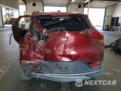 Zdjęcie 6 z 14 samochodu: 2024 BUICK ENCORE GX PREFERRED VIN:KL4AMCSL8RB187369 - miniatura