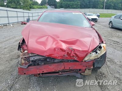 Piąte zdjęcie samochodu w środku: 2015 CHEVROLET IMPALA LIMITED LT VIN:2G1WB5E37F1116774 - miniatura