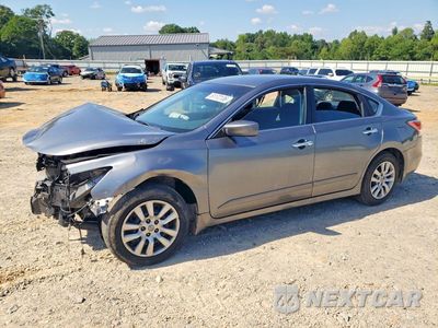 2015 NISSAN ALTIMA 2.5 S 1N4AL3AP3FC589180 - główne zdjęcie licytacji z USA - miniatura