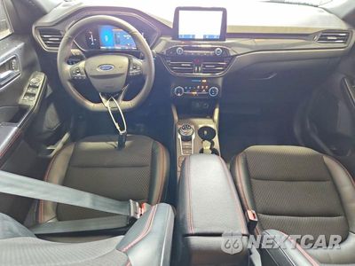 Zdjęcie 8 z 12 samochodu: 2025 FORD ESCAPE ST LINE VIN:1FMCU0MN9SUB19311 - miniatura