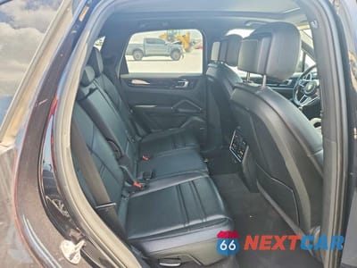 Zdjęcie 11 z 13 samochodu: 2019 PORSCHE CAYENNE S VIN:WP1AB2AY0KDA61552 - miniatura