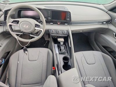 Zdjęcie 8 z 12 samochodu: 2026 HYUNDAI ELANTRA SE VIN:KMHLL4DG9TU199173 - miniatura