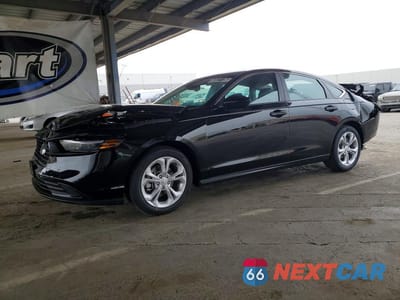 2026 HONDA ACCORD LX 1HGCY1F26TA041706 - główne zdjęcie licytacji z USA - miniatura