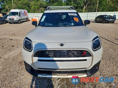 Piąte zdjęcie samochodu w środku: 2025 MINI COUNTRYMAN S ALL4 VIN:WMZ23GA07S7T75157 - miniatura