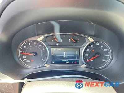 Zdjęcie 9 z 14 samochodu: 2024 GMC TERRAIN SLE VIN:3GKALMEG8RL370755 - miniatura