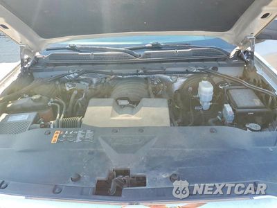 Zdjęcie 11 z 12 samochodu: 2017 CHEVROLET SILVERADO C1500 VIN:1GCNCNEH3HZ156386 - miniatura
