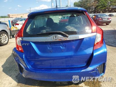 Zdjęcie 6 z 12 samochodu: 2015 HONDA FIT EX VIN:3HGGK5H85FM713967 - miniatura