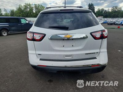 Zdjęcie 6 z 12 samochodu: 2016 CHEVROLET TRAVERSE LT VIN:1GNKVGKD0GJ308008 - miniatura