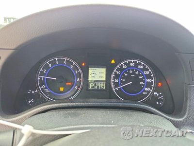Zdjęcie 9 z 12 samochodu: 2013 INFINITI G37 COUPE X VIN:JN1CV6EL8DM983046 - miniatura