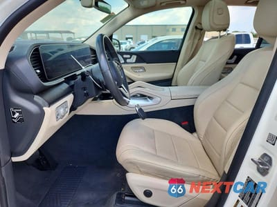Zdjęcie 7 z 13 samochodu: 2020 MERCEDES-BENZ GLE 350 4MATIC VIN:4JGFB4KE6LA185489 - miniatura