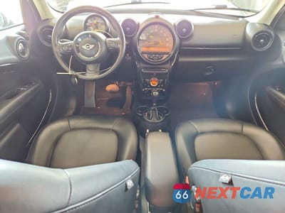 Zdjęcie 8 z 12 samochodu: 2016 MINI COOPER COUNTRYMAN VIN:WMWZB3C59GWR46774 - miniatura
