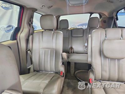 Zdjęcie 10 z 13 samochodu: 2015 CHRYSLER TOWN & COUNTRY TOURING VIN:2C4RC1BG8FR695616 - miniatura