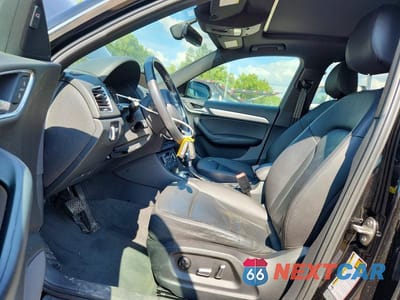 Zdjęcie 7 z 13 samochodu: 2018 AUDI Q3 PREMIUM PLUS VIN:WA1JCCFS4JR007918 - miniatura