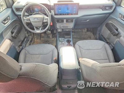 Zdjęcie 8 z 12 samochodu: 2025 FORD MAVERICK XL VIN:3FTTW8B35SRA01357 - miniatura