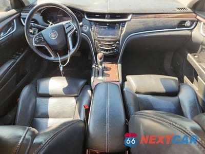 Zdjęcie 8 z 12 samochodu: 2013 CADILLAC XTS LUXURY COLLECTION VIN:2G61R5S32D9131377 - miniatura