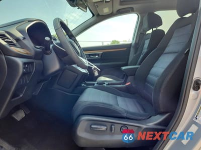 Zdjęcie 7 z 13 samochodu: 2018 HONDA CR-V EX VIN:2HKRW2H59JH670992 - miniatura