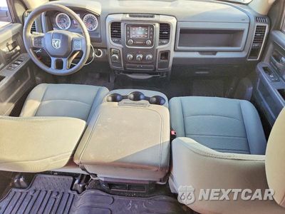 Zdjęcie 8 z 13 samochodu: 2015 RAM 1500 ST VIN:3C6RR6KT1FG698931 - miniatura