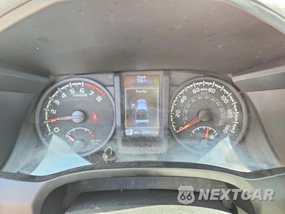 Zdjęcie 9 z 12 samochodu: 2022 TOYOTA TACOMA SR V6 VIN:3TMCZ5AN1NM472724 - miniatura